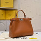 Luxe Touch Bags