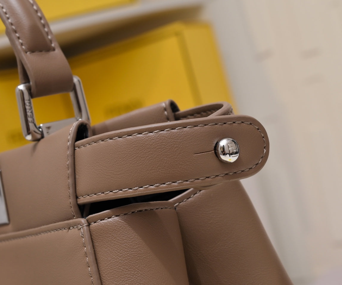 Luxe Touch Bags