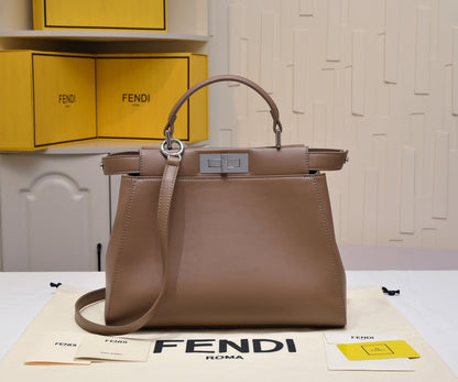 Luxe Touch Bags