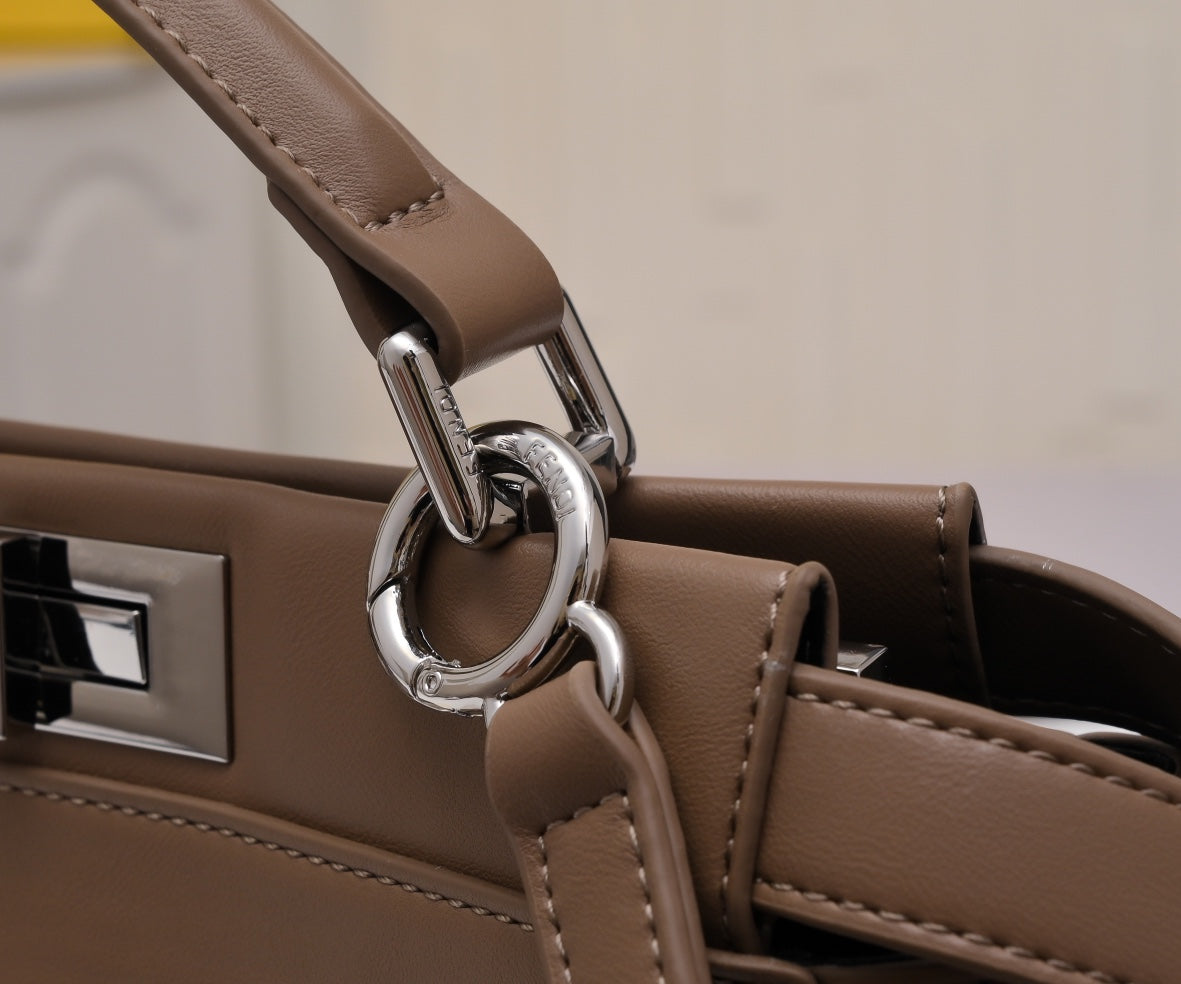 Luxe Touch Bags