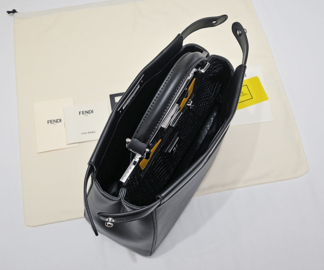 Luxe Touch Bags