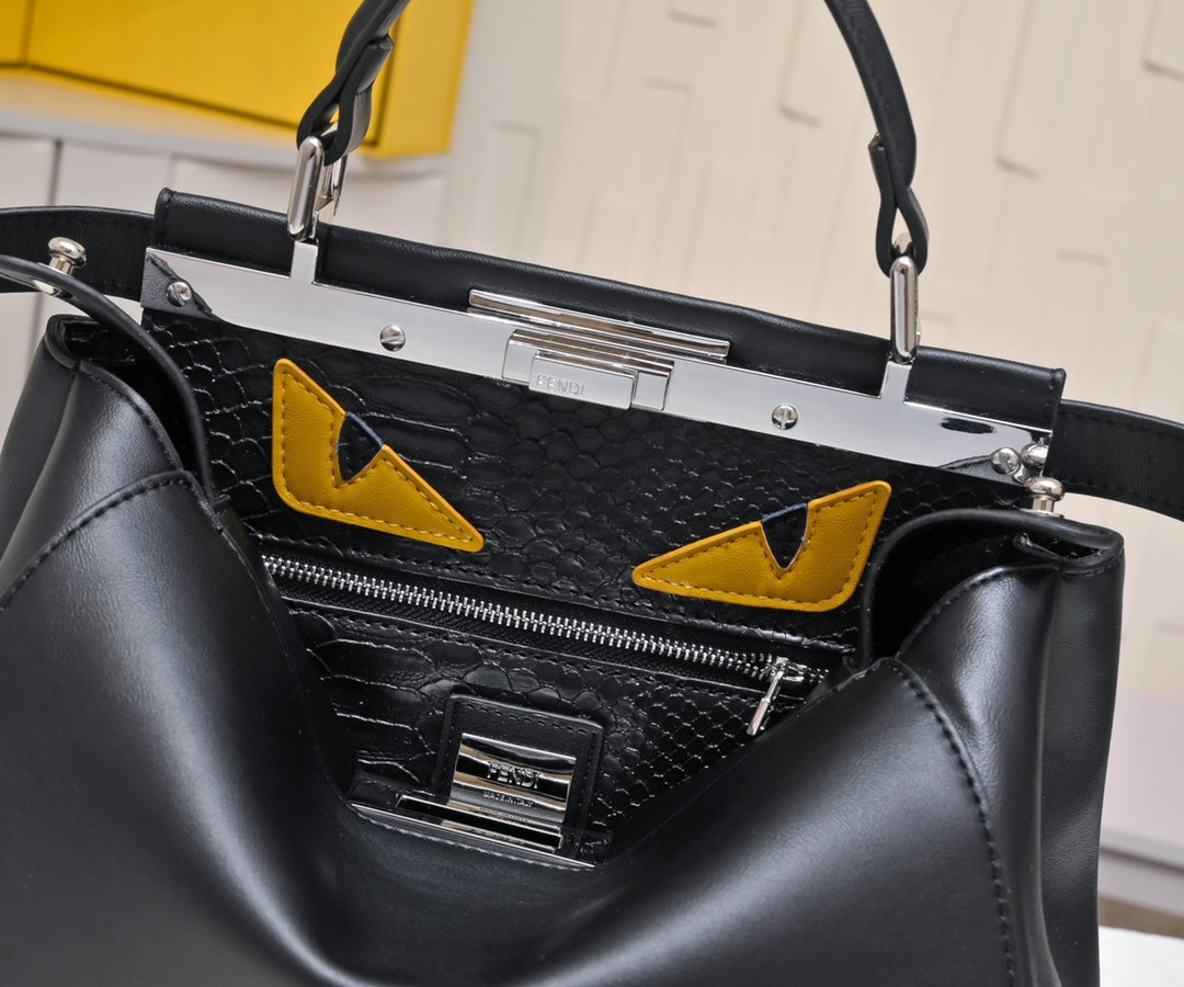 Luxe Touch Bags