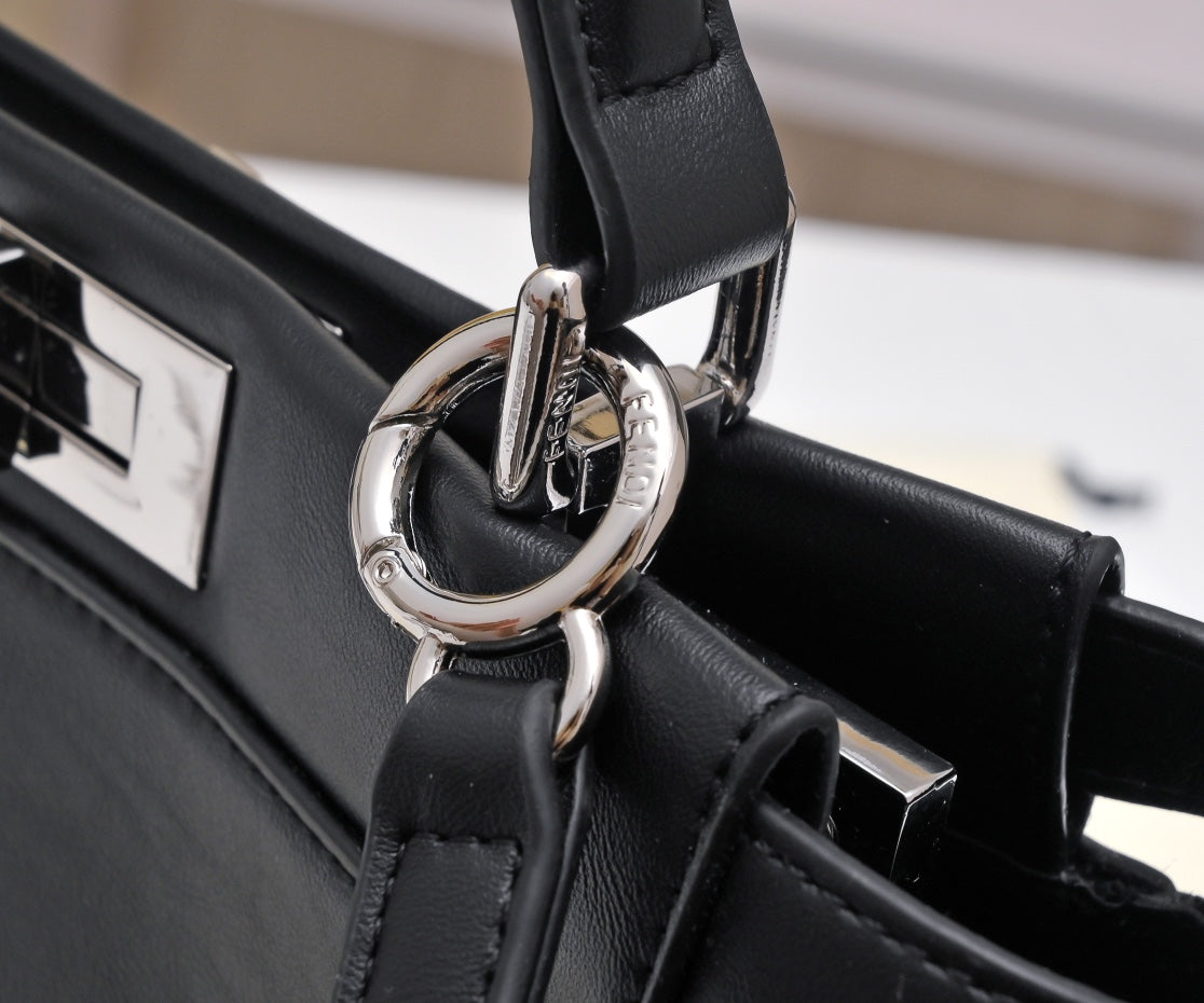 Luxe Touch Bags