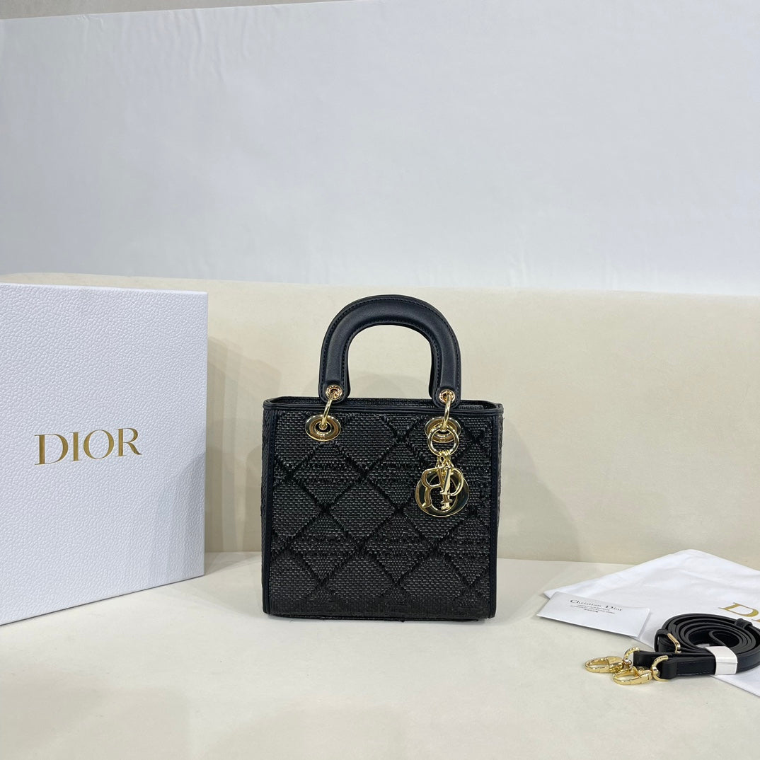 Luxe Touch Bags