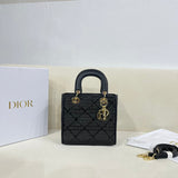 Luxe Touch Bags