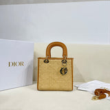 Luxe Touch Bags