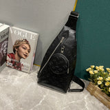 Luxe Touch Bags