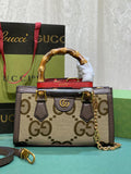 Luxe Touch Bags
