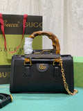 Luxe Touch Bags
