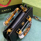 Luxe Touch Bags