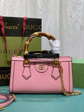 Luxe Touch Bags