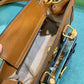 Luxe Touch Bags