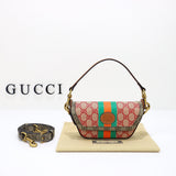 Luxe Touch Bags