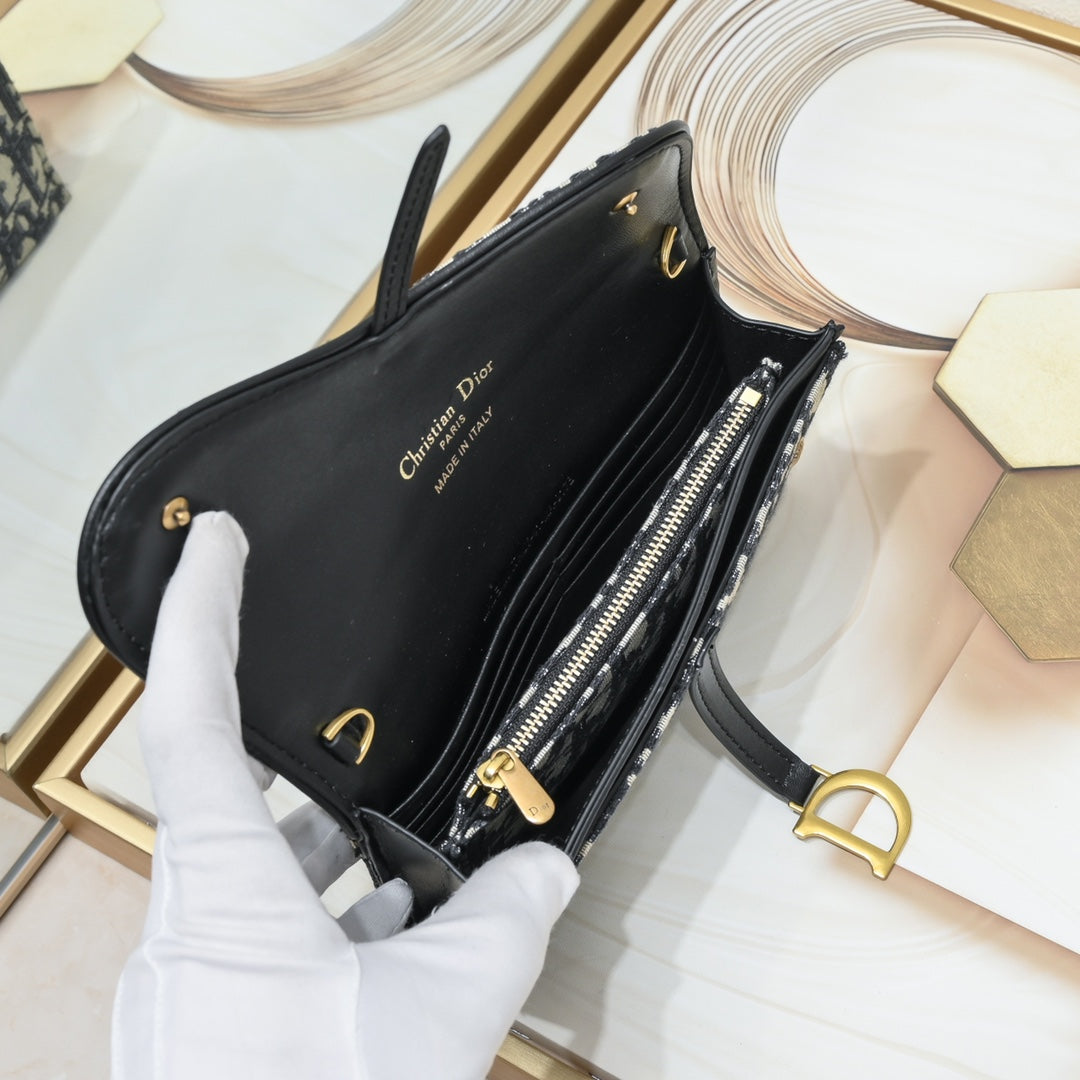 Luxe Touch Bags