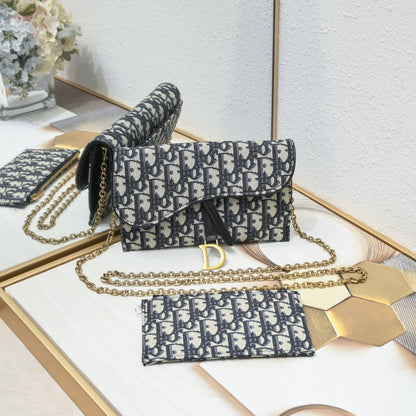 Luxe Touch Bags