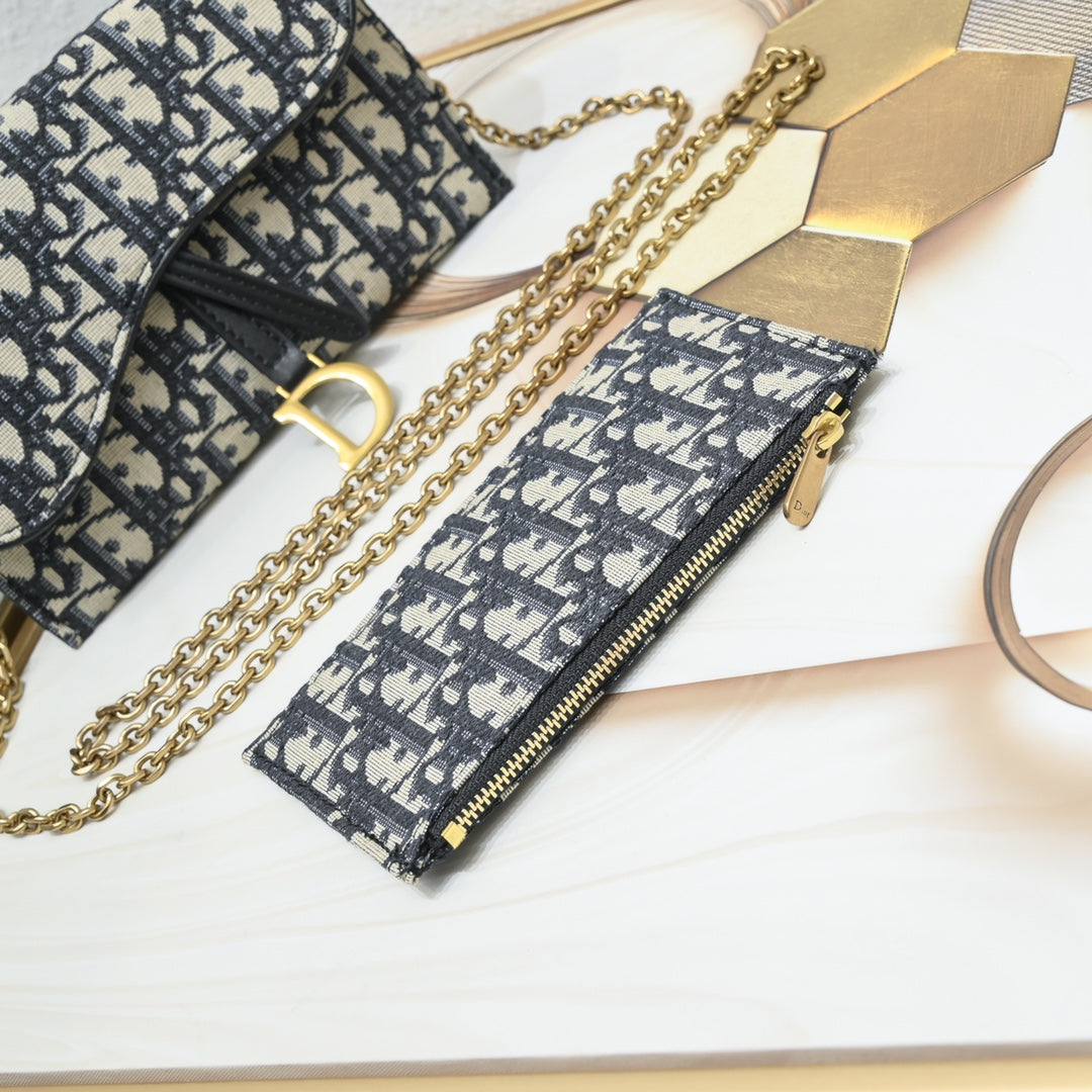 Luxe Touch Bags
