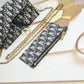 Luxe Touch Bags