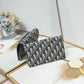 Luxe Touch Bags