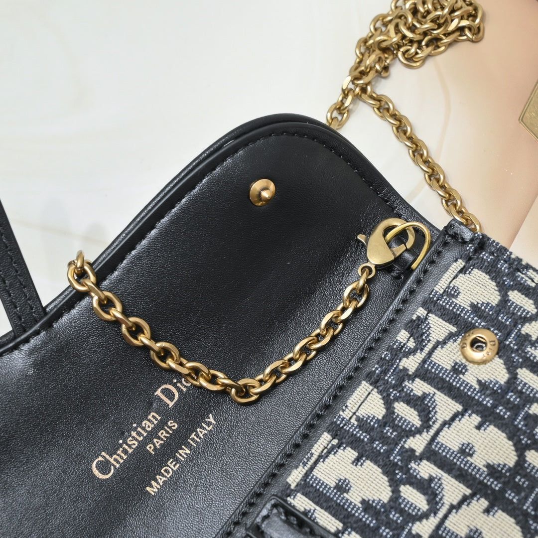 Luxe Touch Bags