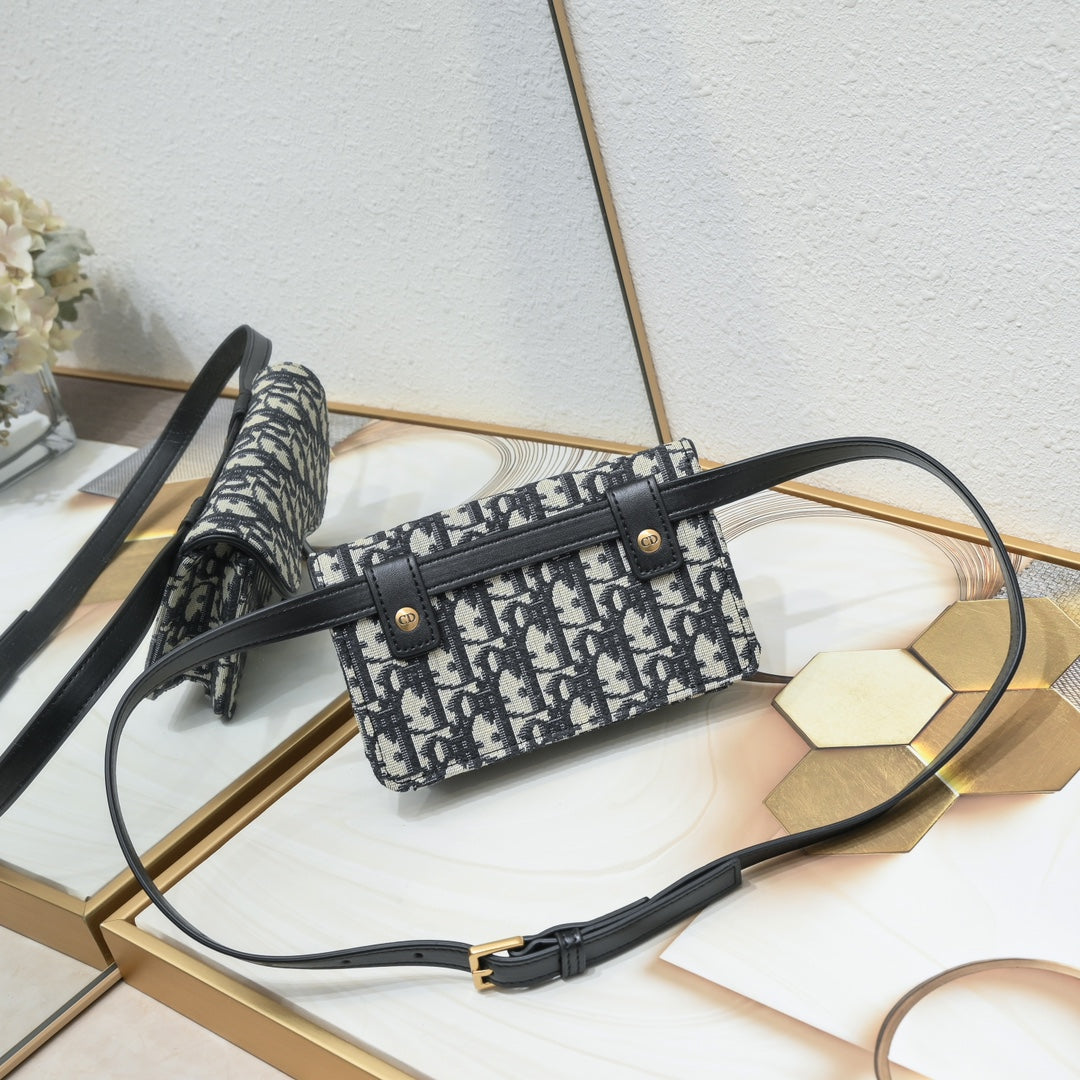 Luxe Touch Bags