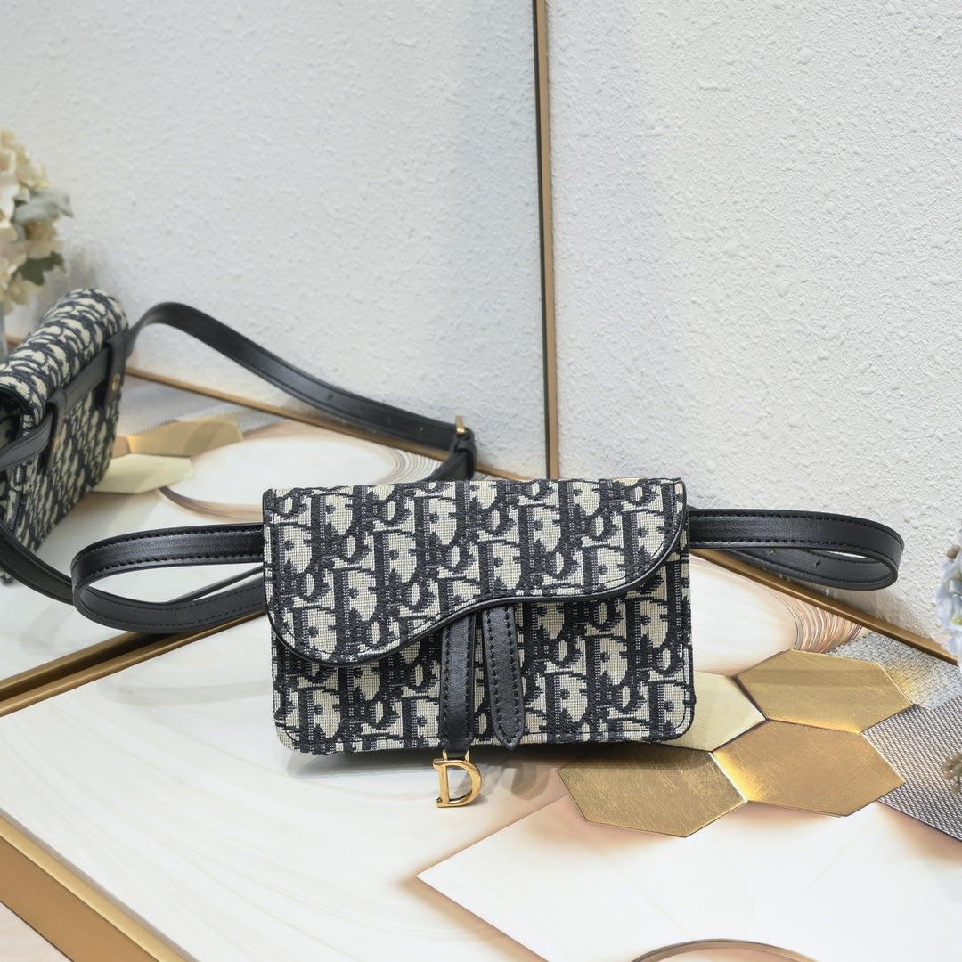 Luxe Touch Bags