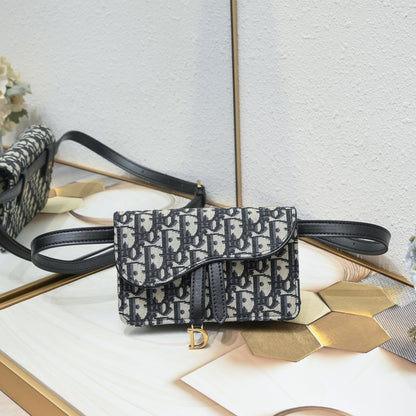 Luxe Touch Bags