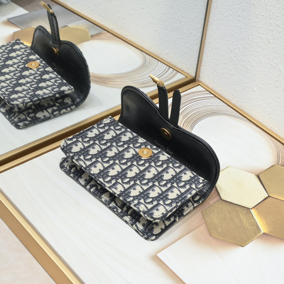Luxe Touch Bags