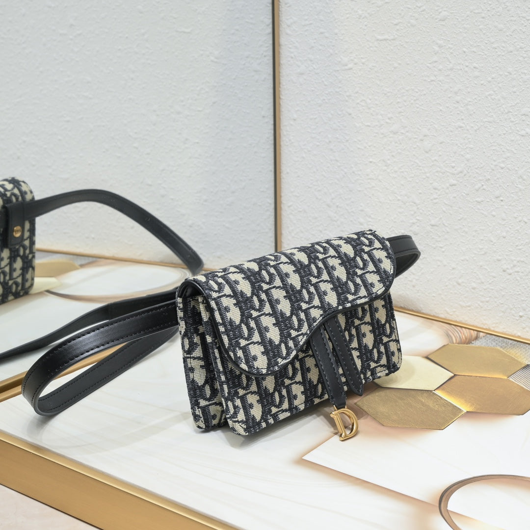 Luxe Touch Bags