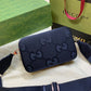 Luxe Touch Bags