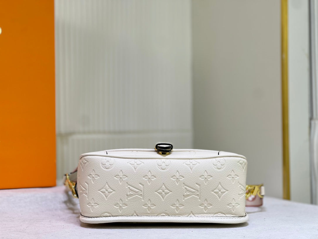 Luxe Touch Bags