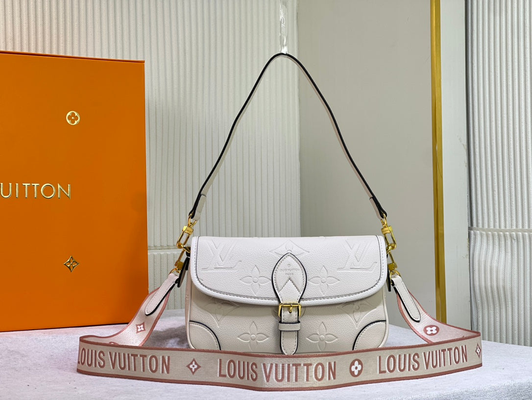 Luxe Touch Bags