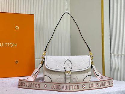 Luxe Touch Bags