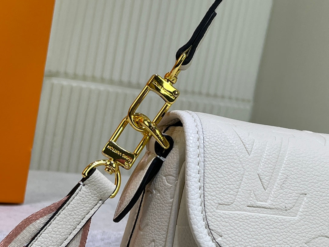 Luxe Touch Bags