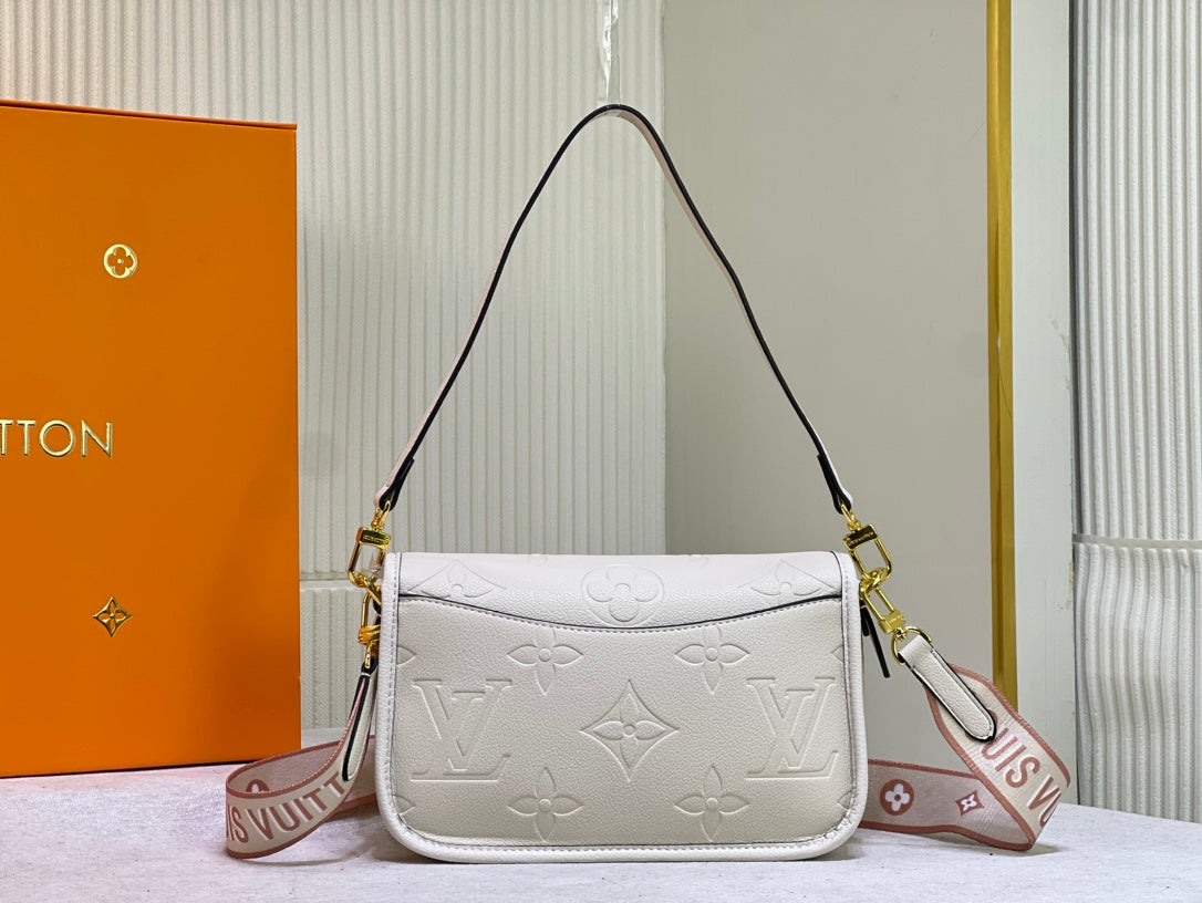 Luxe Touch Bags