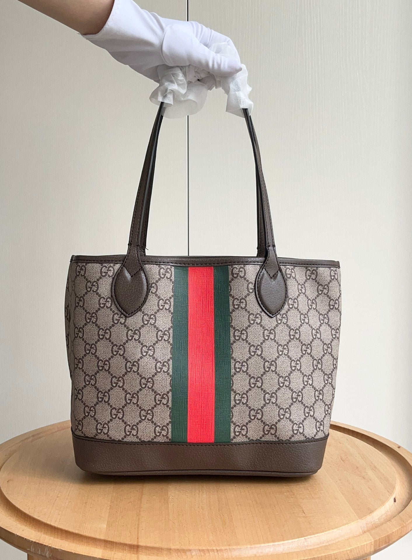 Luxe Touch Bags