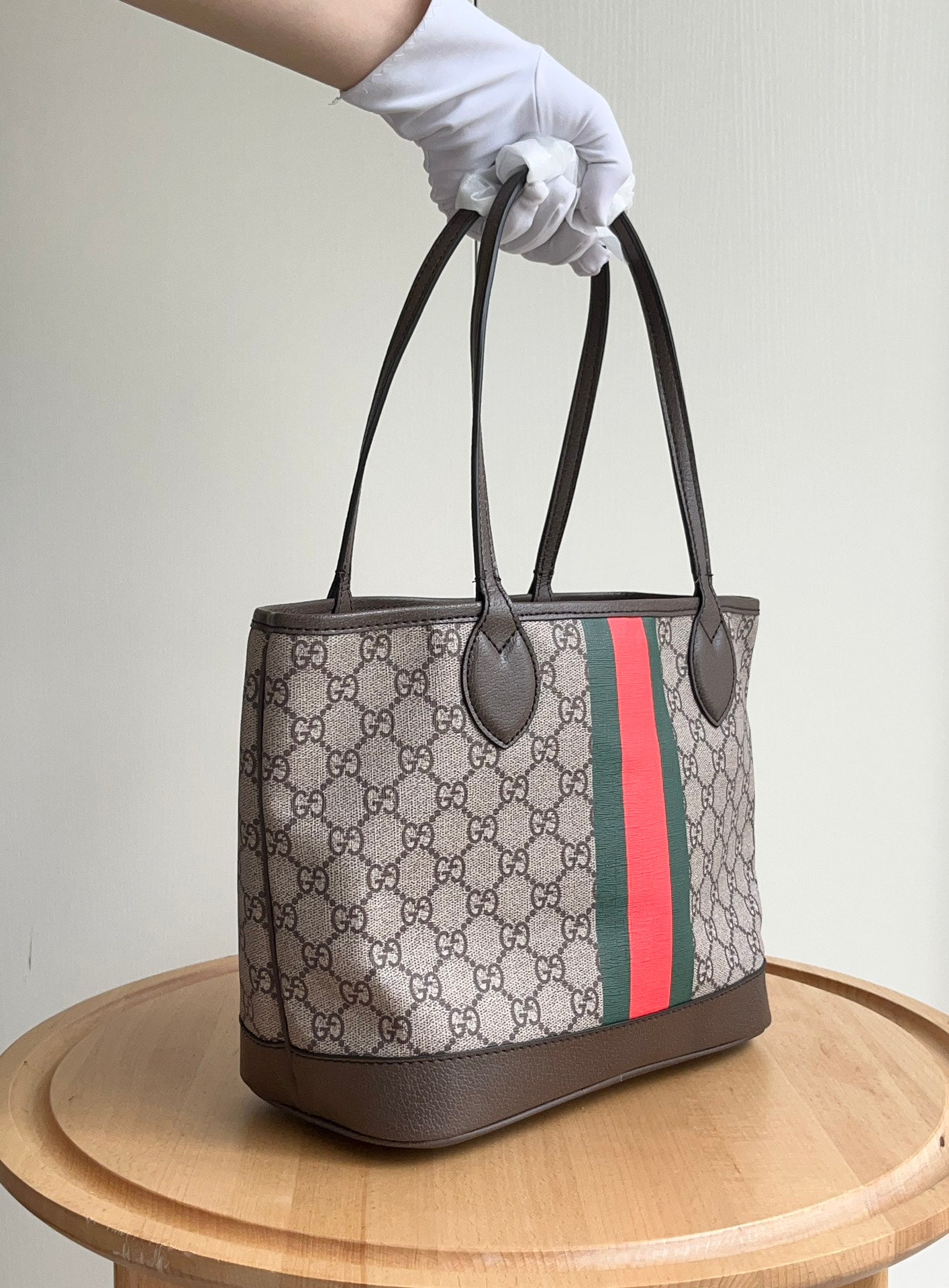 Luxe Touch Bags