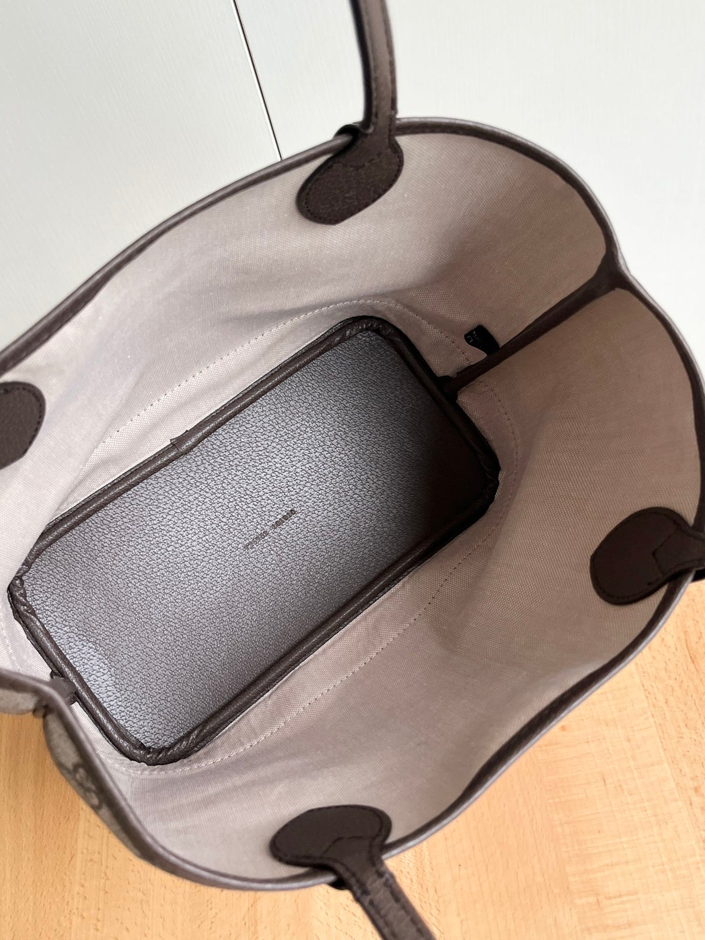 Luxe Touch Bags