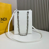 Luxe Touch Bags