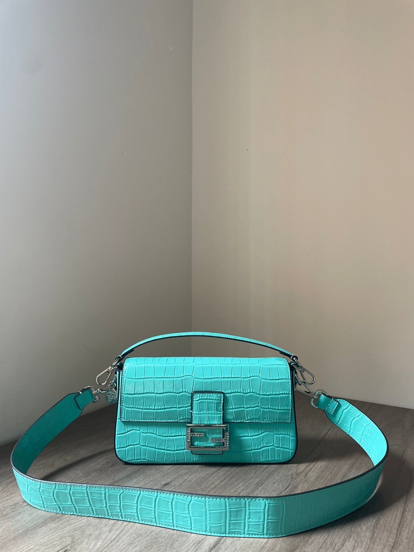Luxe Touch -  Bag - FED - 035