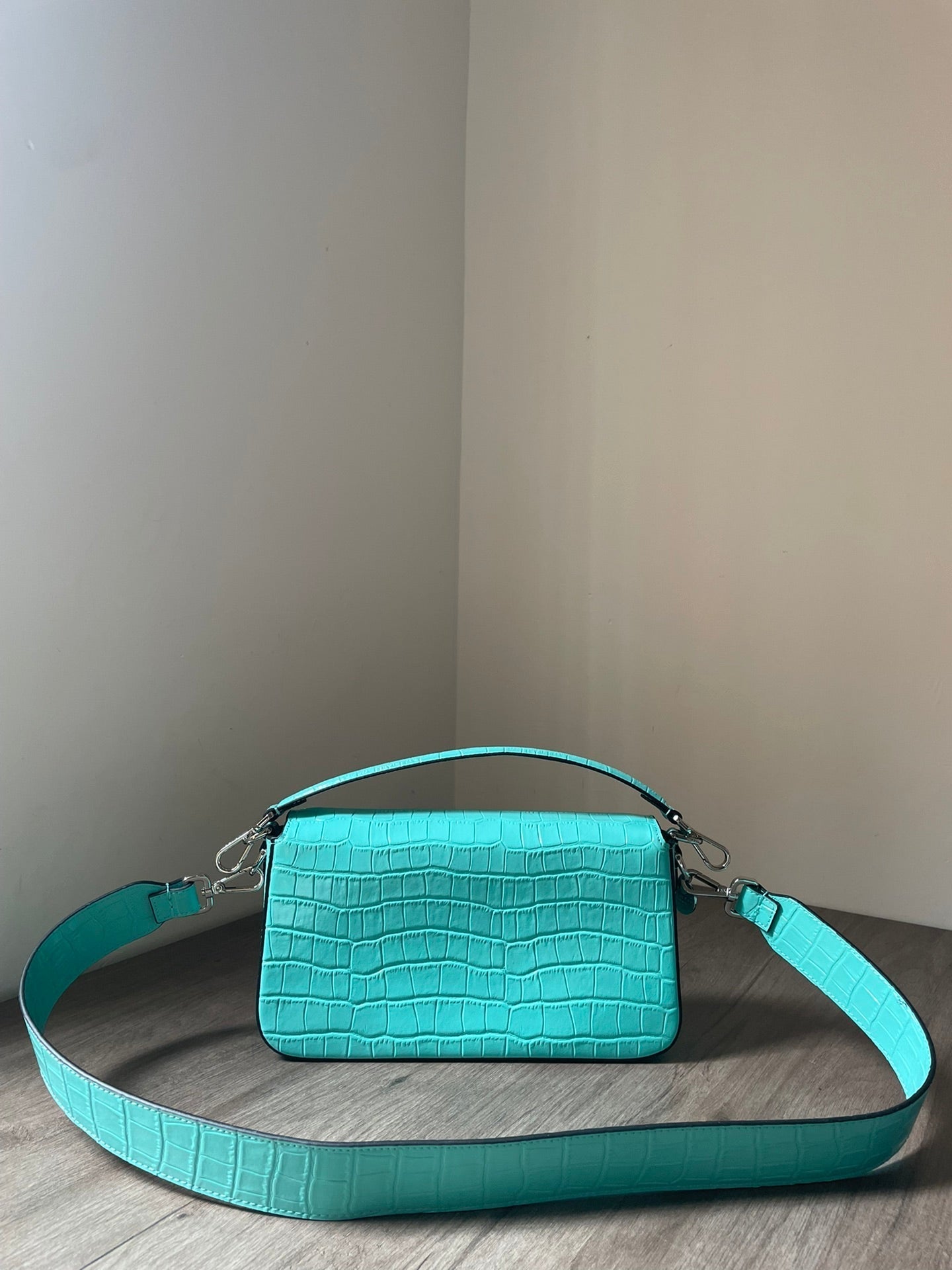 Luxe Touch -  Bag - FED - 035