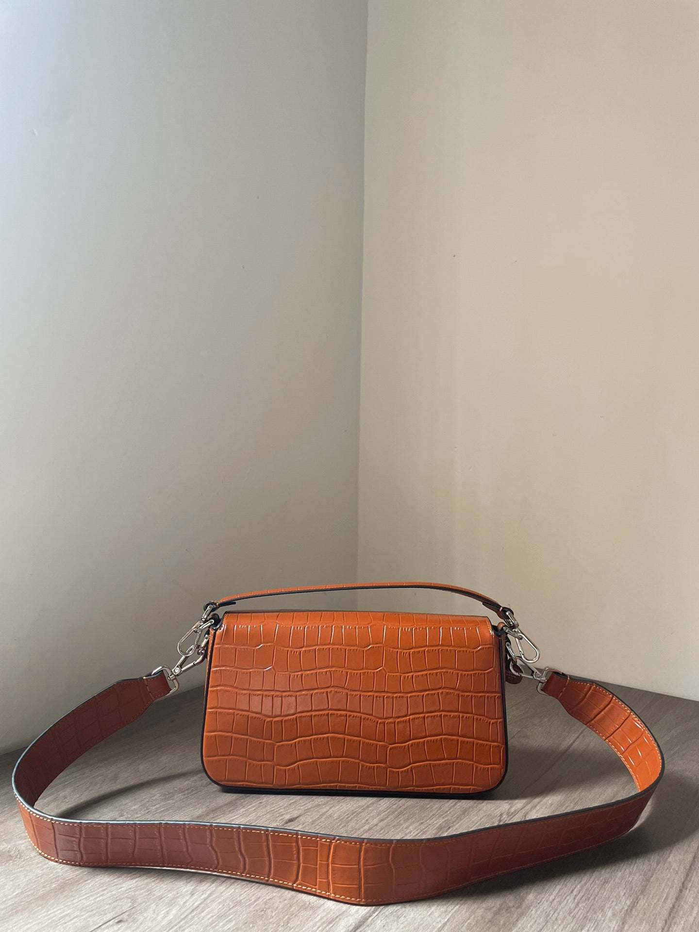 Luxe Touch Bags -  Bag - FED - 036