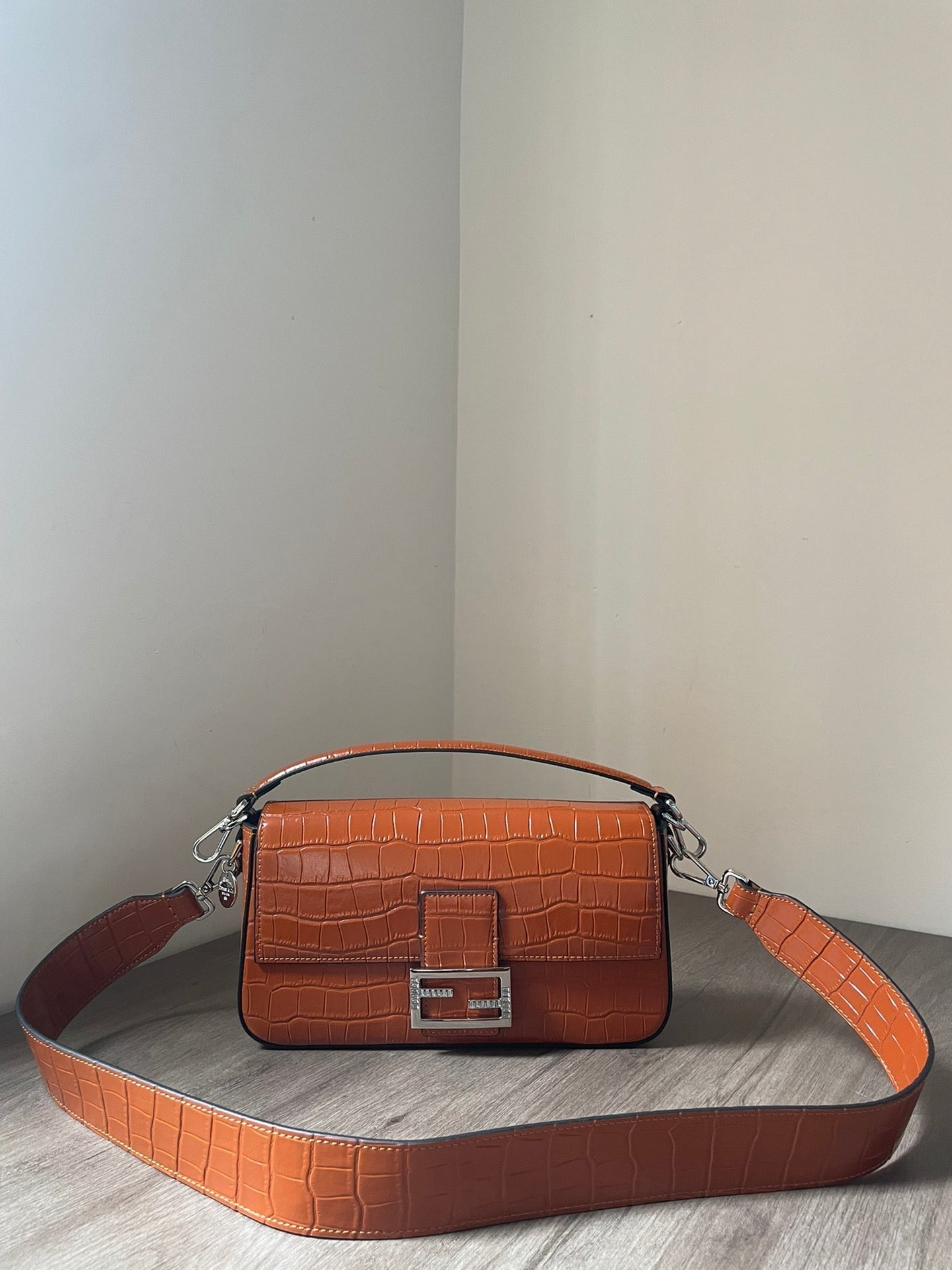 LTB -  Bag - FED - 036