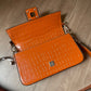 Luxe Touch Bags -  Bag - FED - 036
