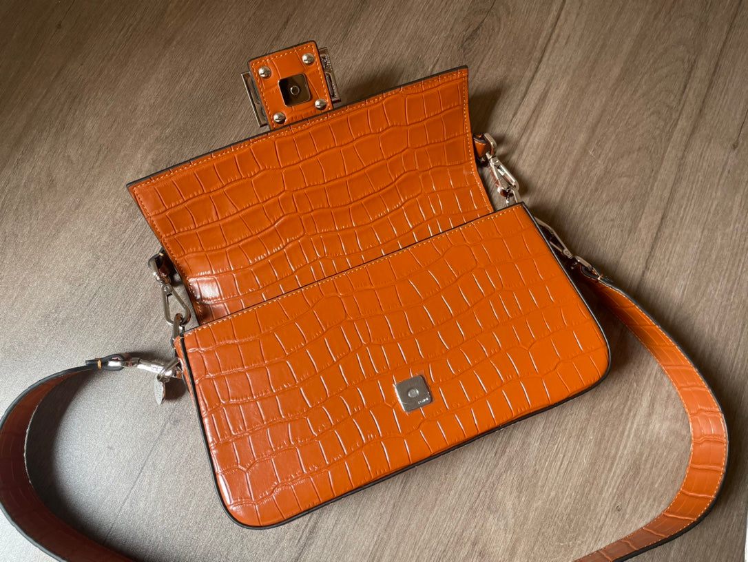 Luxe Touch Bags -  Bag - FED - 036