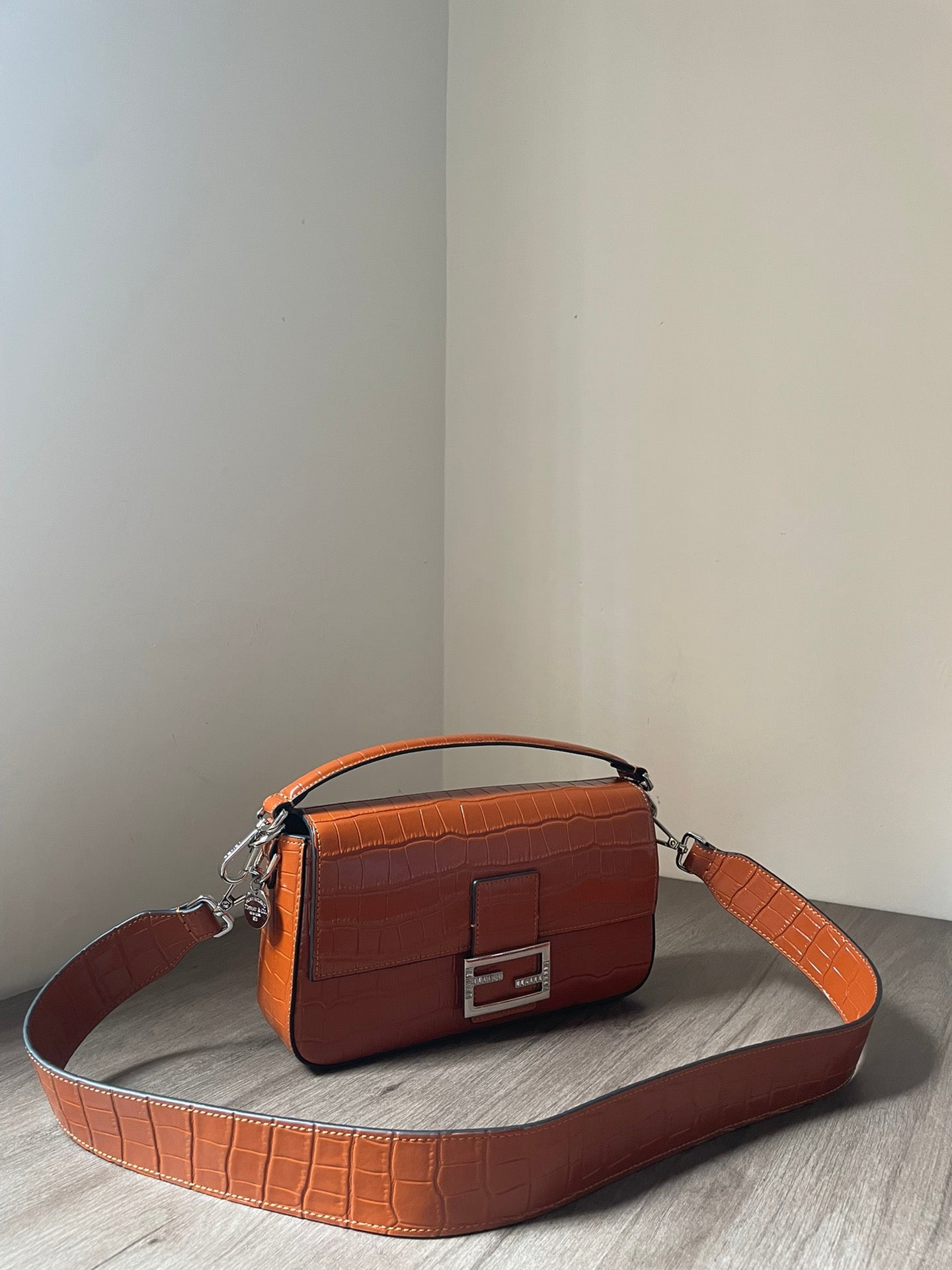 LTB -  Bag - FED - 036