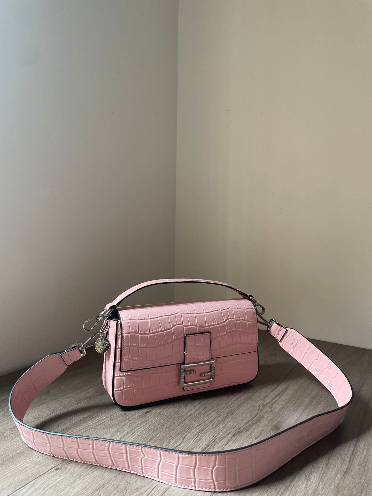 Luxe Touch -  Bag - FED - 037