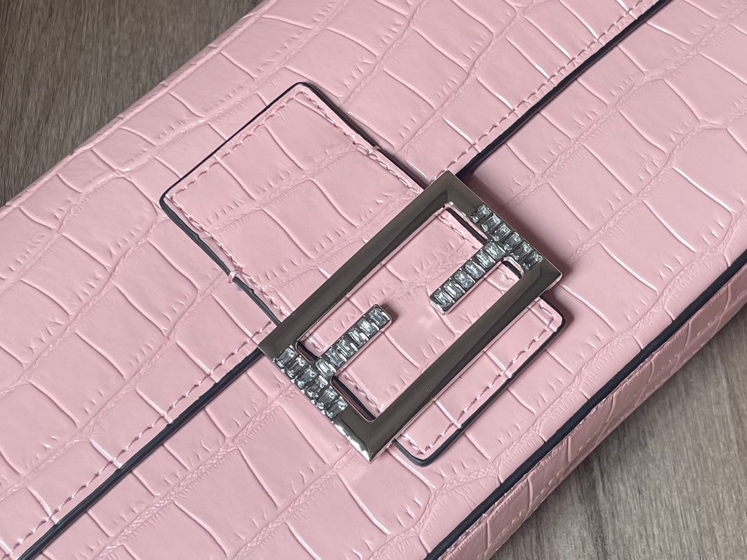 Luxe Touch -  Bag - FED - 037