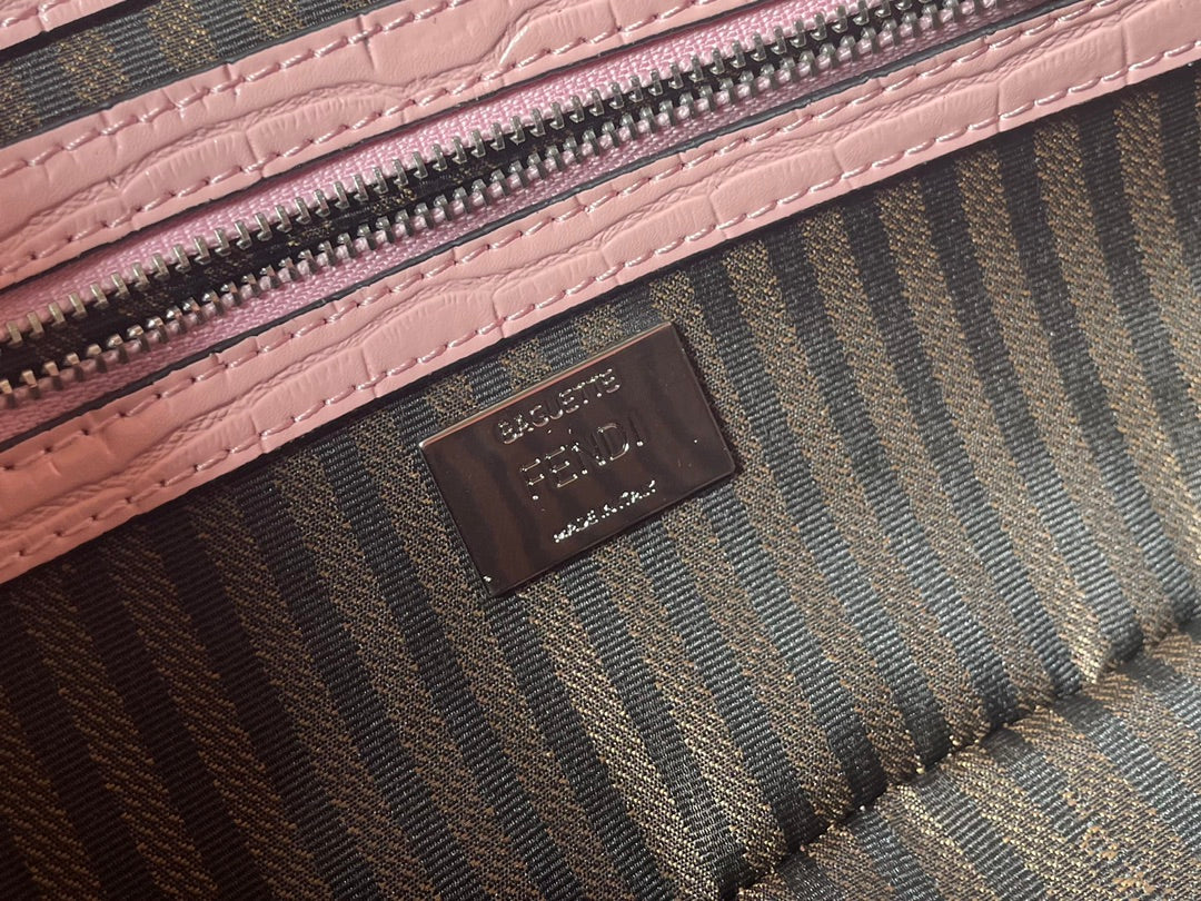 Luxe Touch -  Bag - FED - 037
