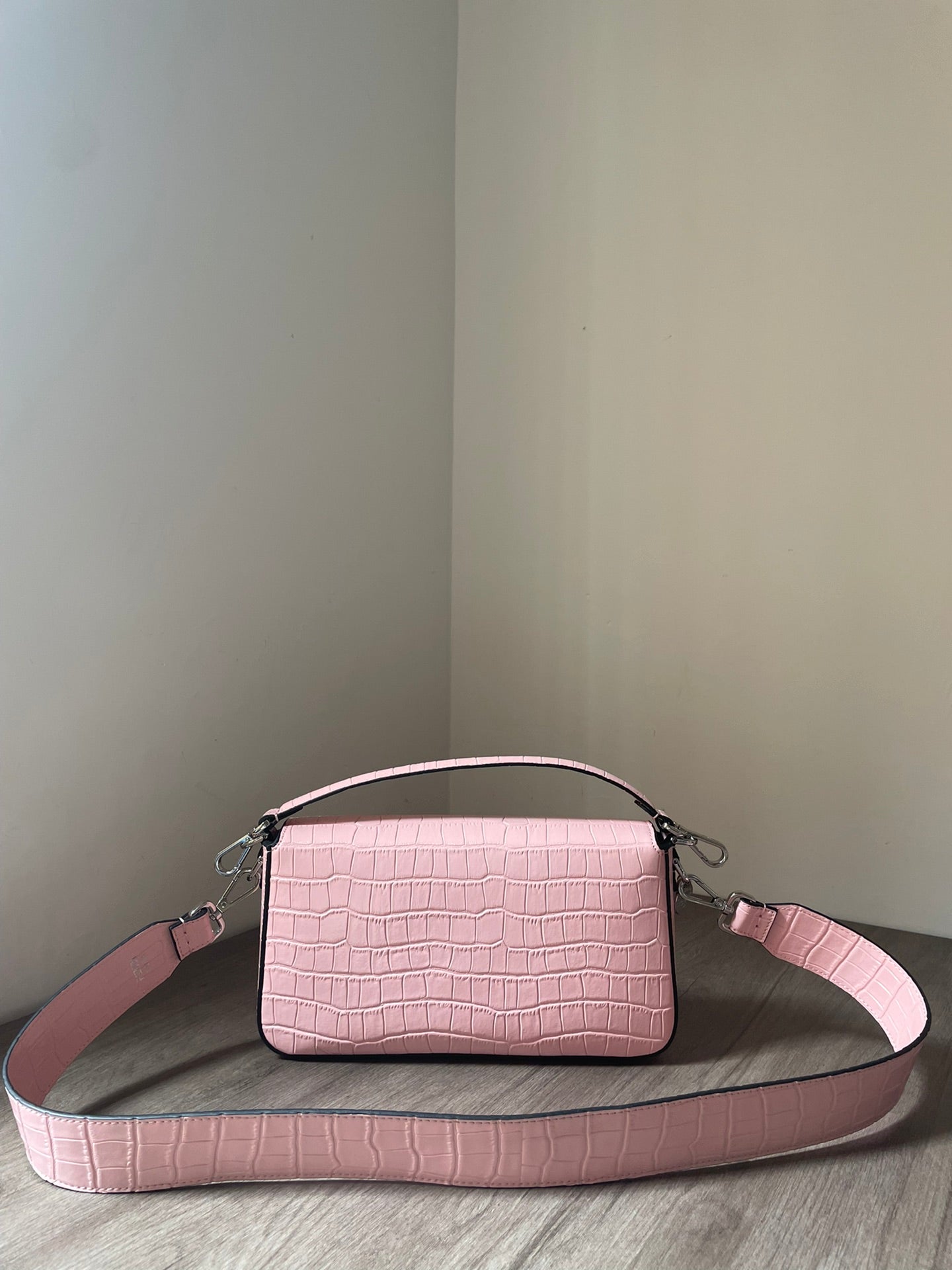 Luxe Touch -  Bag - FED - 037