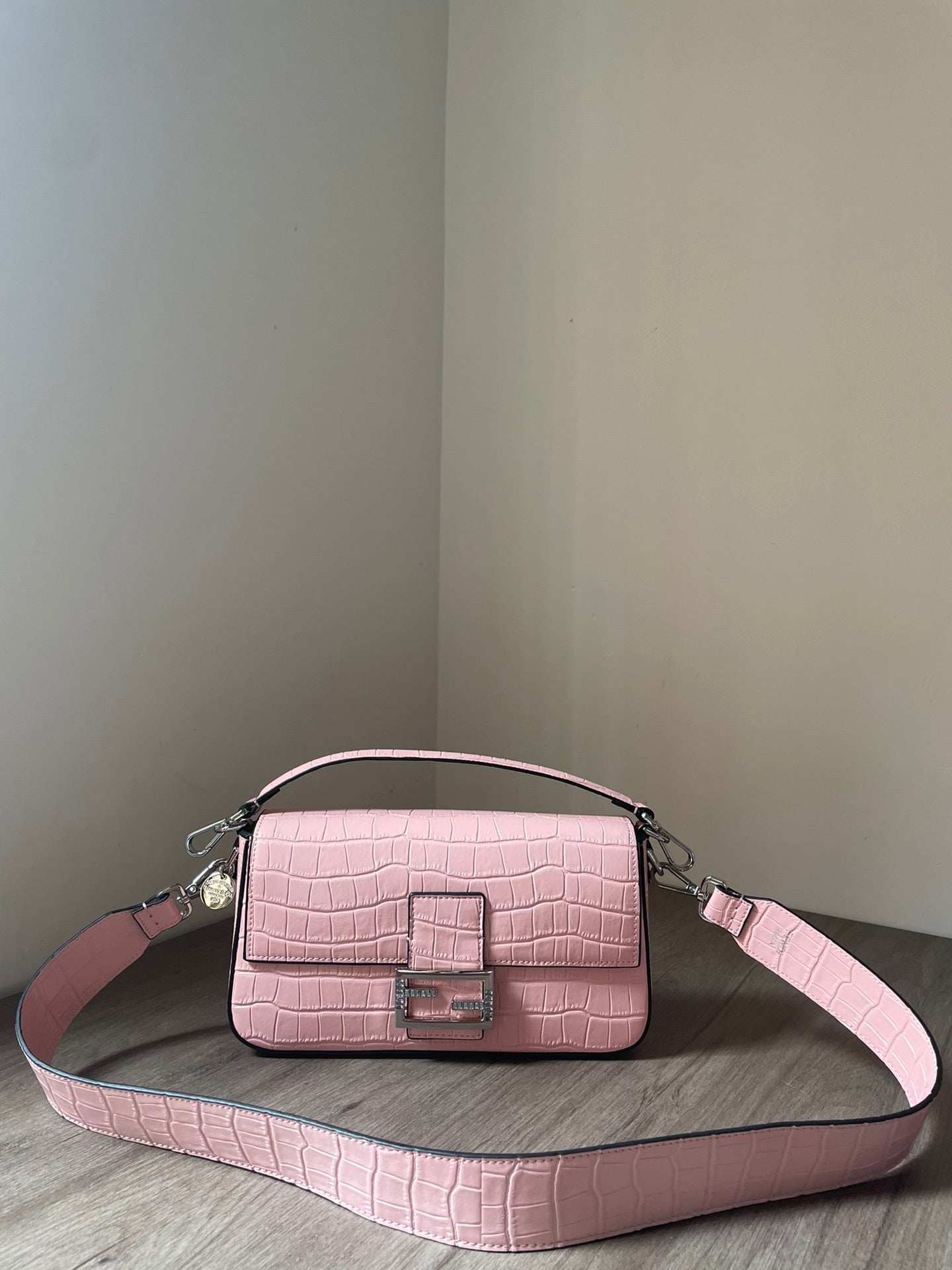 Luxe Touch -  Bag - FED - 037
